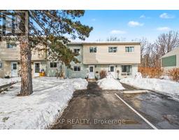 185 TEAL CRESCENT, Ottawa, Ontario