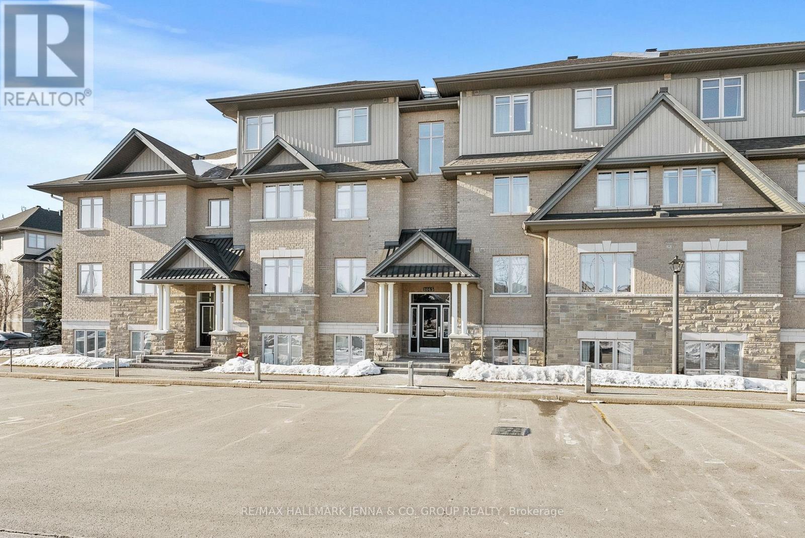 B - 1065 BERYL PRIVATE, Ottawa, Ontario