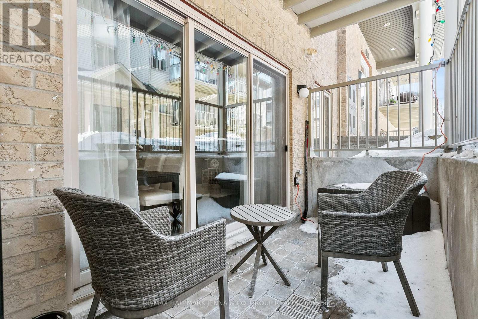 B - 1065 Beryl Private, Ottawa, Ontario  K1V 2M4 - Photo 27 - X12844974