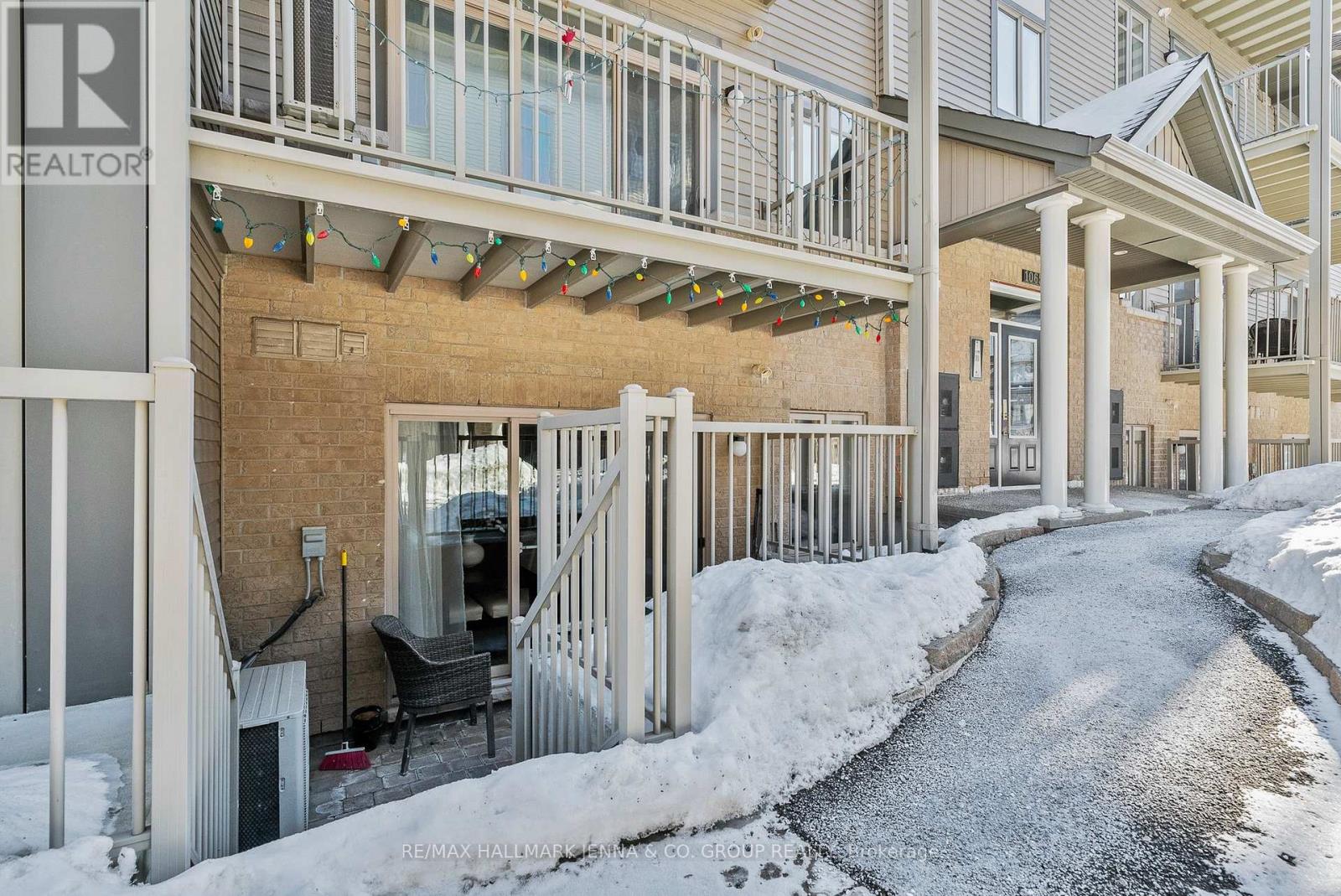 B - 1065 Beryl Private, Ottawa, Ontario  K1V 2M4 - Photo 28 - X12844974