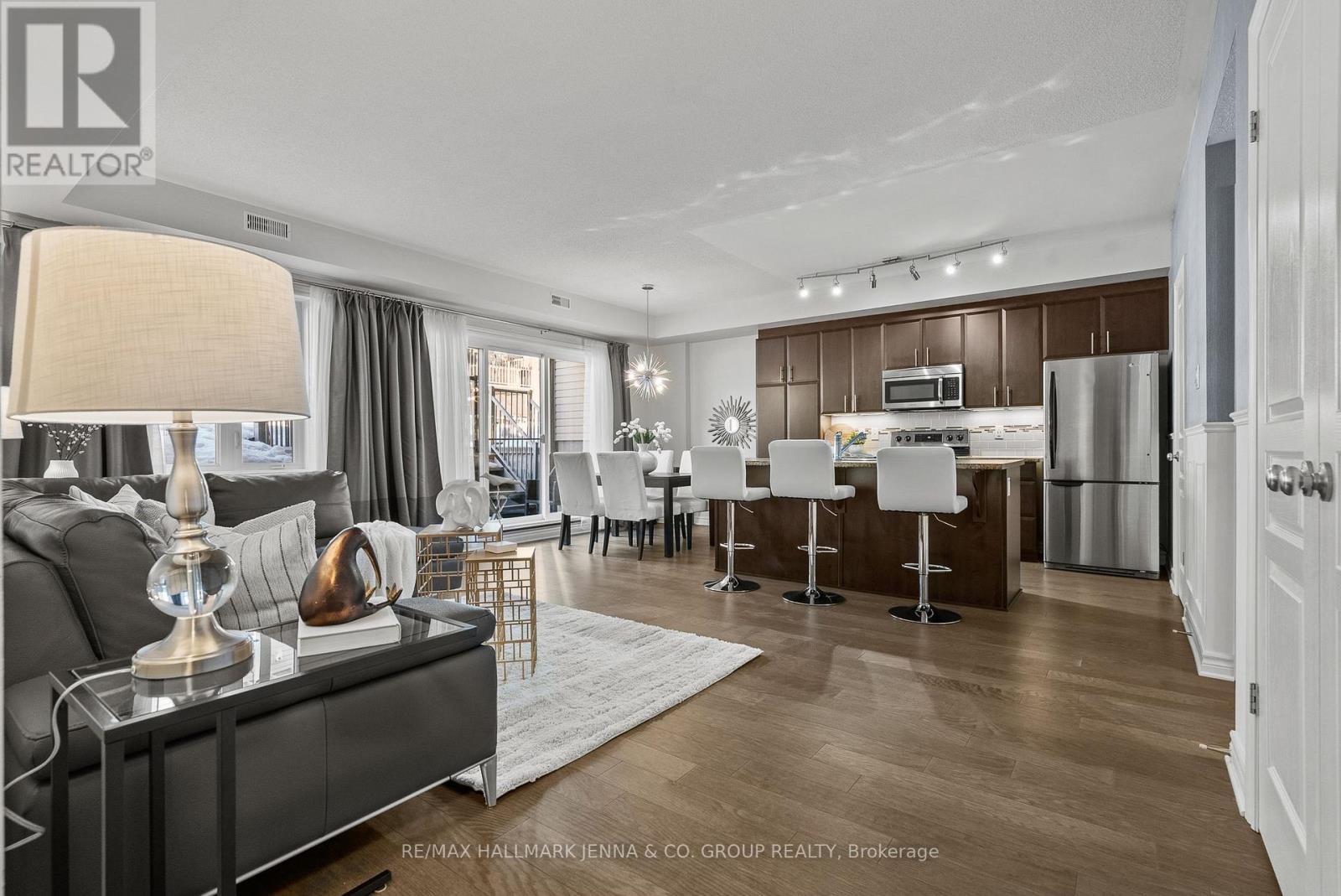 B - 1065 Beryl Private, Ottawa, Ontario  K1V 2M4 - Photo 6 - X12844974