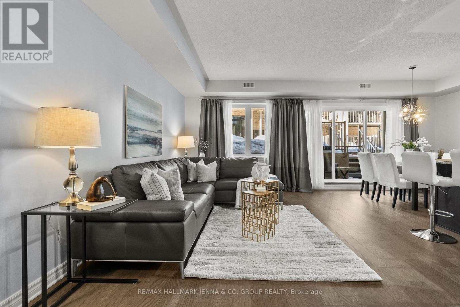 B - 1065 Beryl Private, Ottawa, Ontario  K1V 2M4 - Photo 7 - X12844974