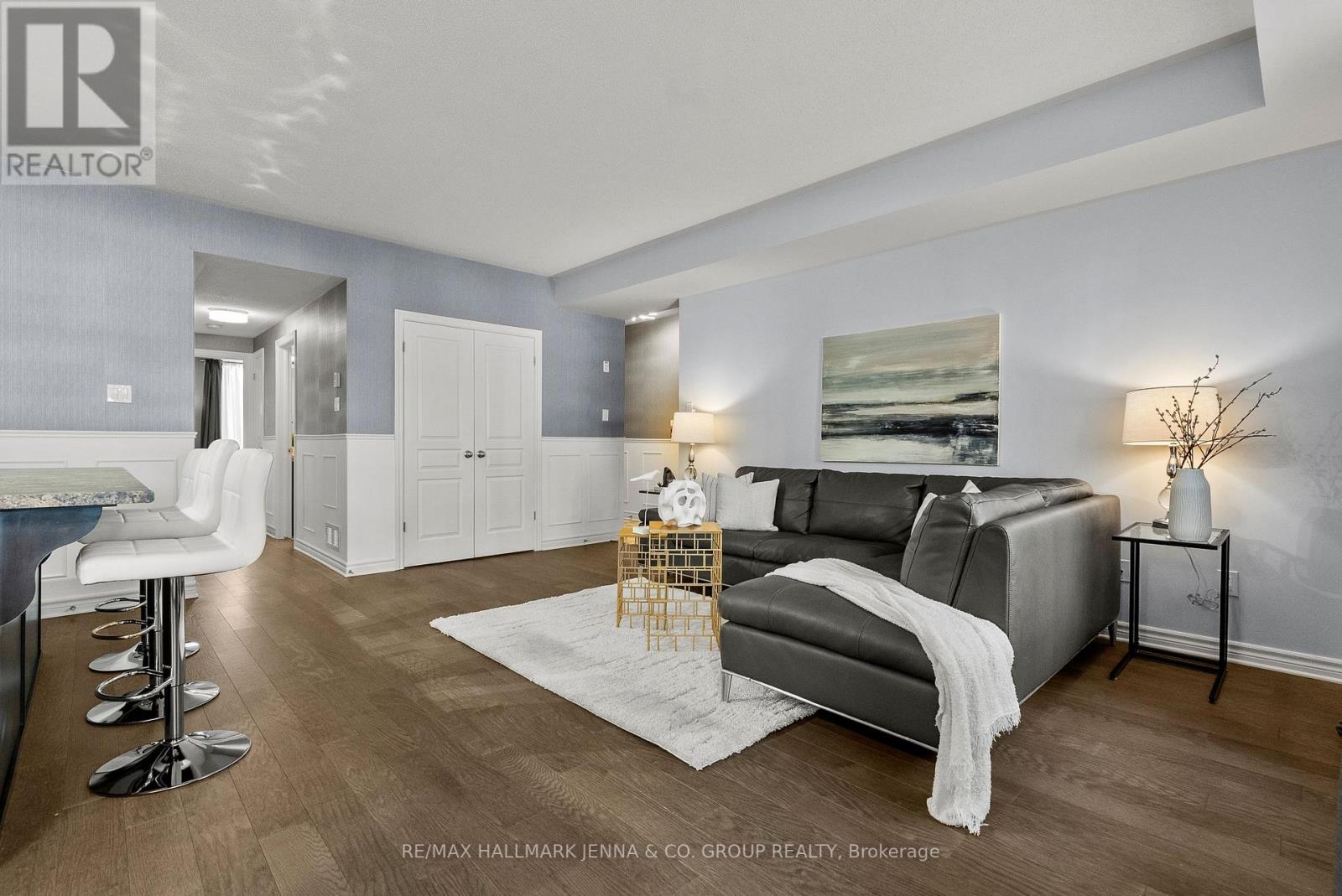 B - 1065 Beryl Private, Ottawa, Ontario  K1V 2M4 - Photo 9 - X12844974