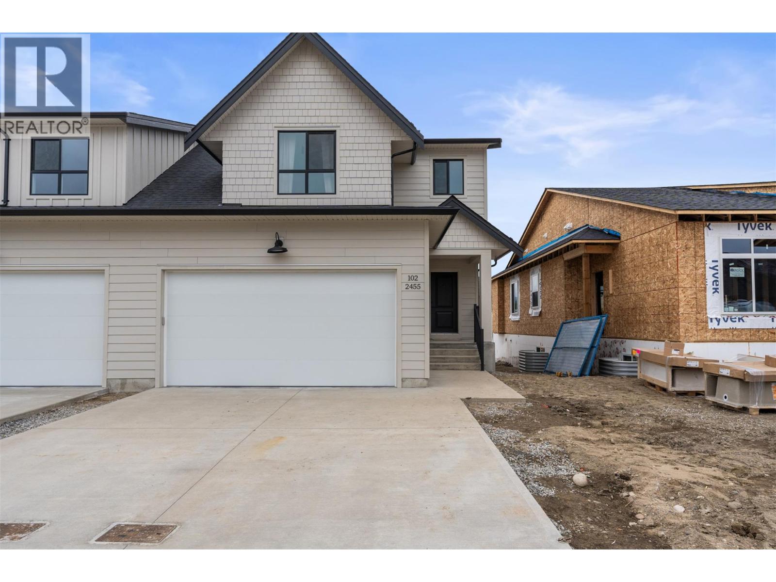 2455 Bradley Drive Unit# 102 Lot# 4, Armstrong, British Columbia  V4Y 0Y4 - Photo 3 - 10375570