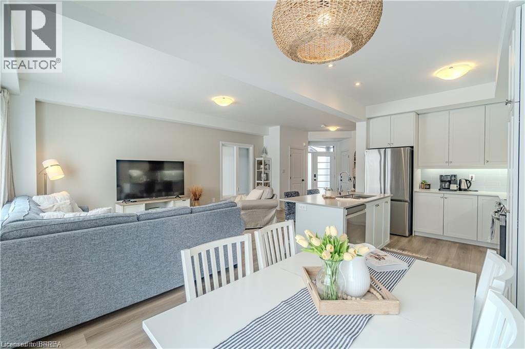 58 Gort Avenue, Paris, Ontario  N3L 0N9 - Photo 10 - 40809373