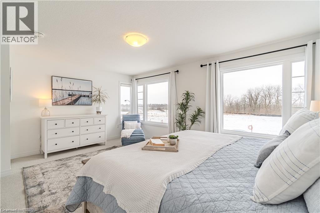 58 Gort Avenue, Paris, Ontario  N3L 0N9 - Photo 14 - 40809373