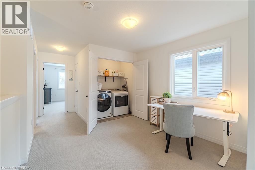 58 Gort Avenue, Paris, Ontario  N3L 0N9 - Photo 26 - 40809373