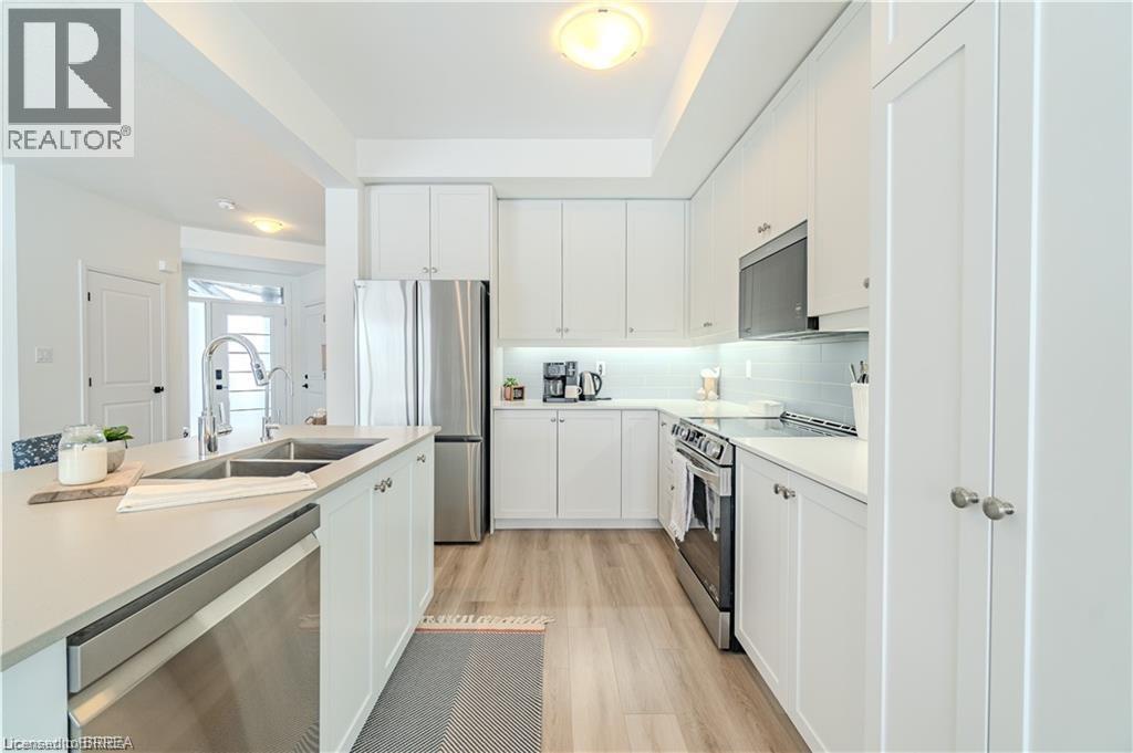 58 Gort Avenue, Paris, Ontario  N3L 0N9 - Photo 3 - 40809373