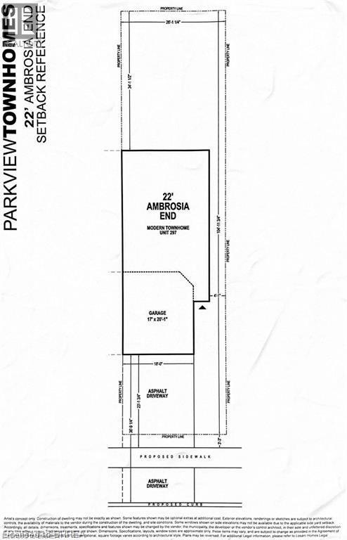 58 Gort Avenue, Paris, Ontario  N3L 0N9 - Photo 32 - 40809373