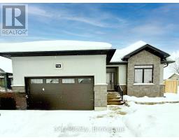 119 THIRD STREET, Brockton, Ontario