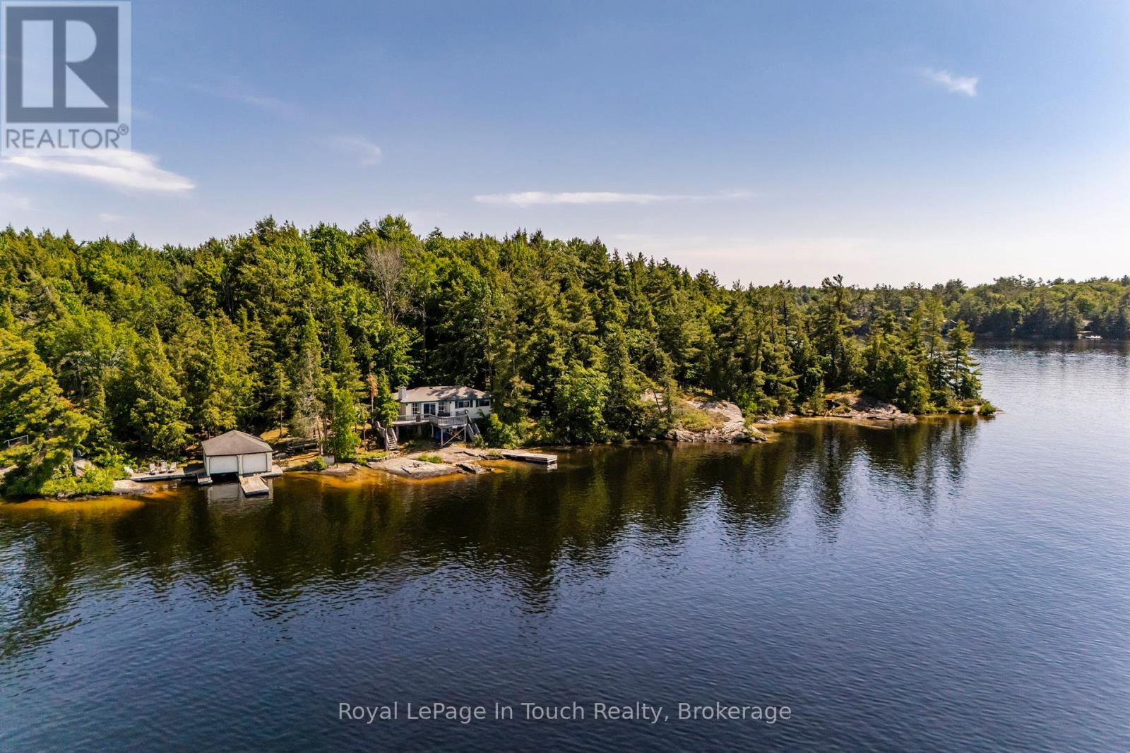 2 Is 270 Six Mile Lake Island, Georgian Bay, Ontario  L0K 1S0 - Photo 2 - X12462951