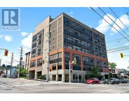 406 - 427 ABERDEEN AVENUE, Hamilton, Ontario