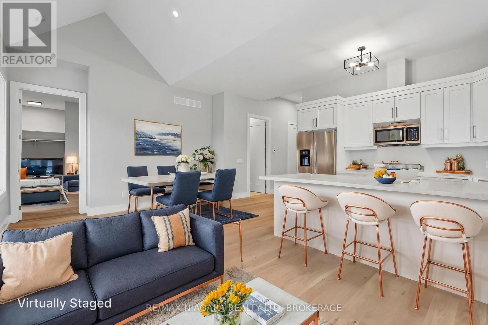 1 - 41 Ivy Crescent, Thorold, Ontario  L2V 0J9 - Photo 18 - X12844912