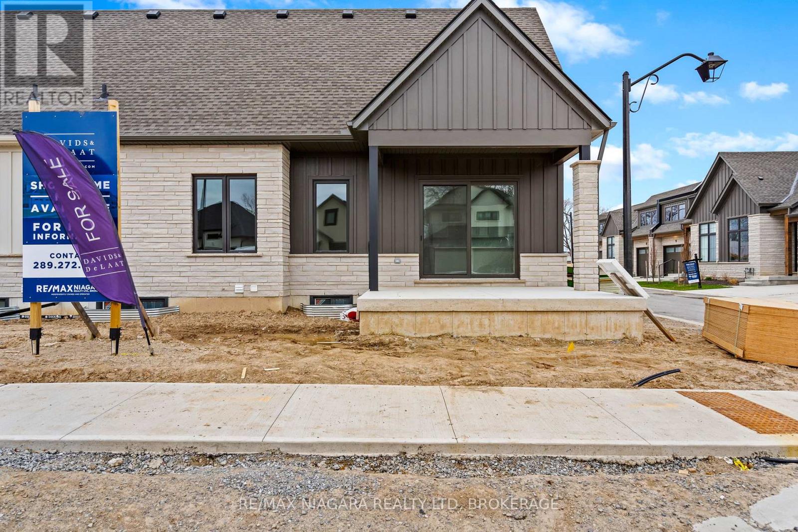 1 - 41 Ivy Crescent, Thorold, Ontario  L2V 0J9 - Photo 27 - X12844912