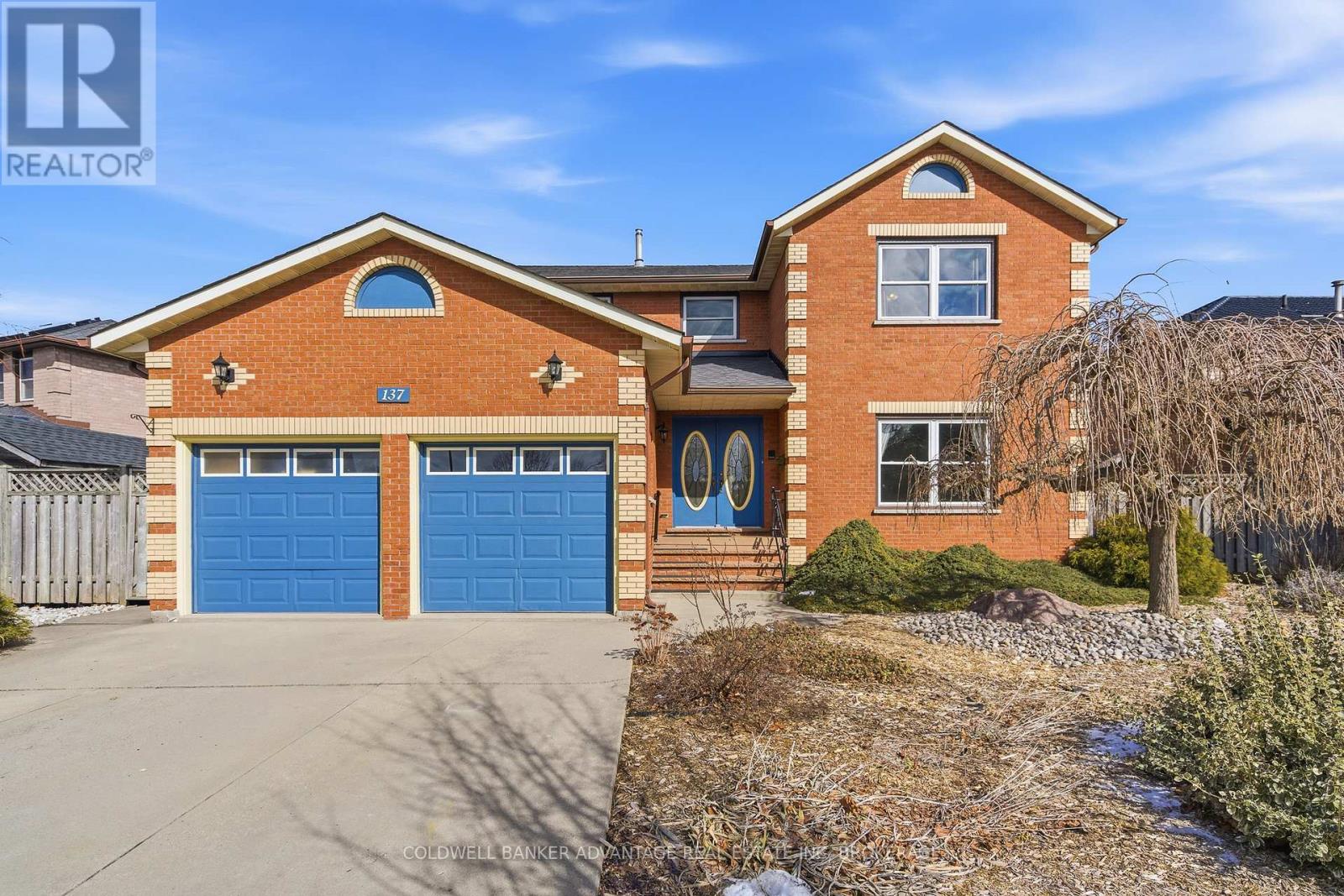 137 Valera Drive, Hamilton, Ontario L8E 4T1 - Photo 1 - X12844934