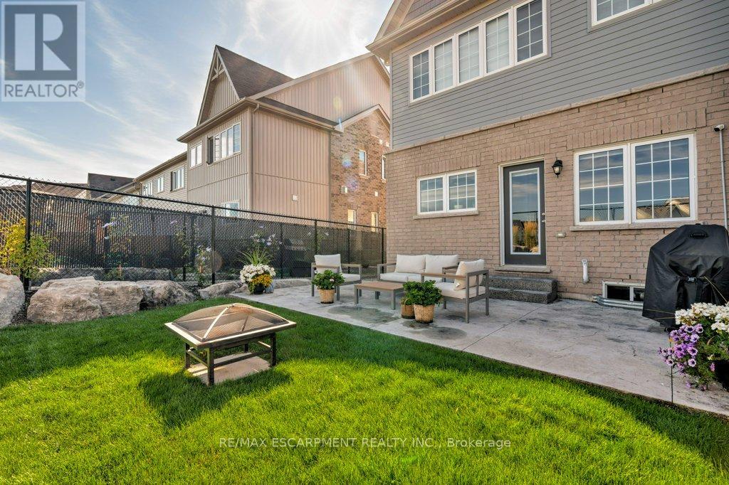 3998 Fracchioni Drive, Lincoln, Ontario  L3J 0R9 - Photo 41 - X12823056