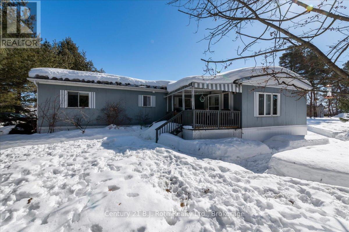 1 SMITHS LANE, Midland, Ontario