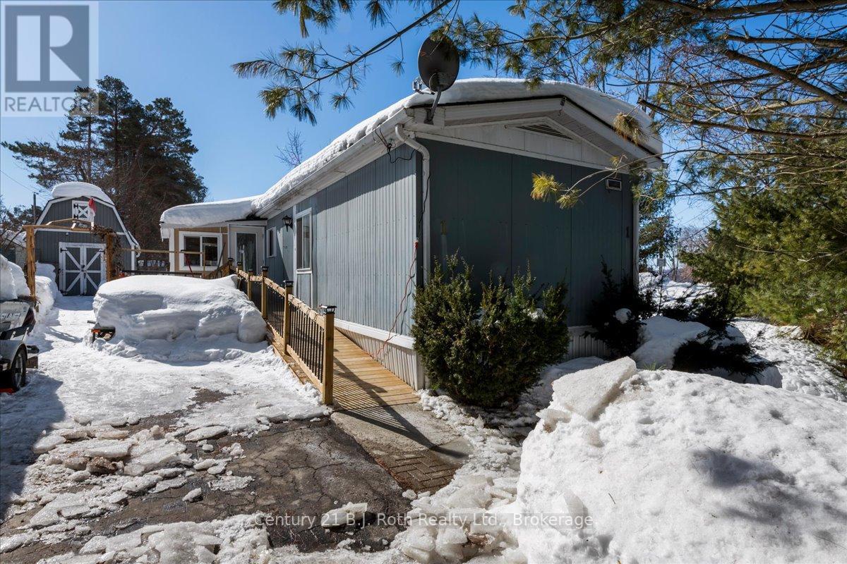 1 Smiths Lane, Midland, Ontario  L4R 0B9 - Photo 2 - S12844958