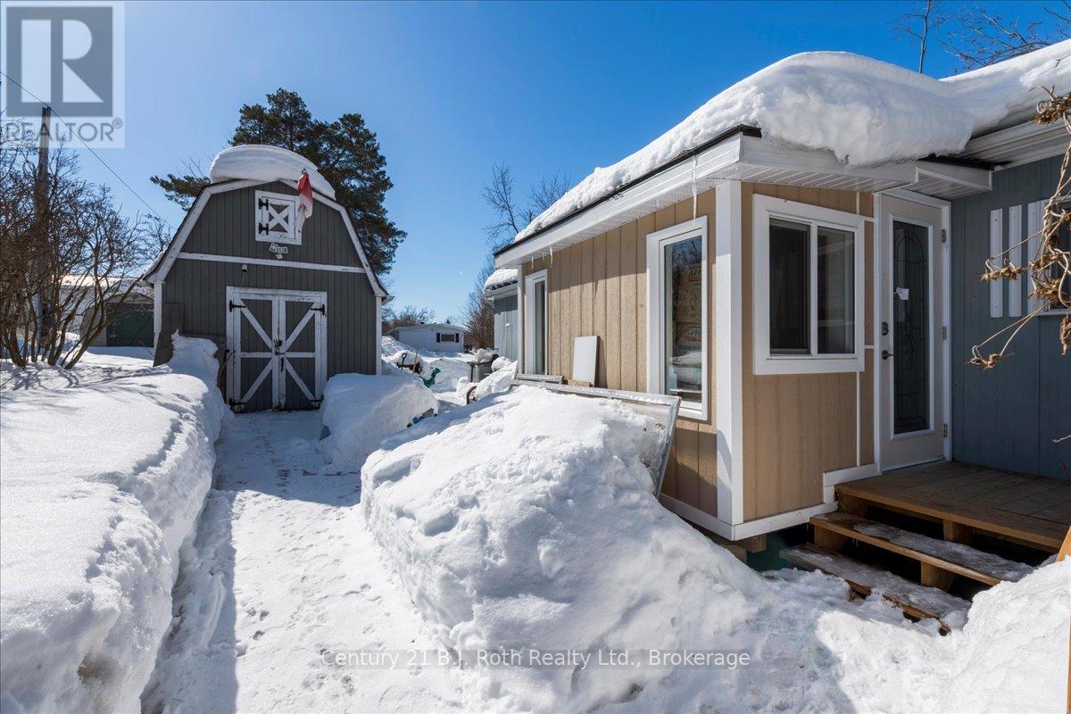 1 Smiths Lane, Midland, Ontario  L4R 0B9 - Photo 4 - S12844958