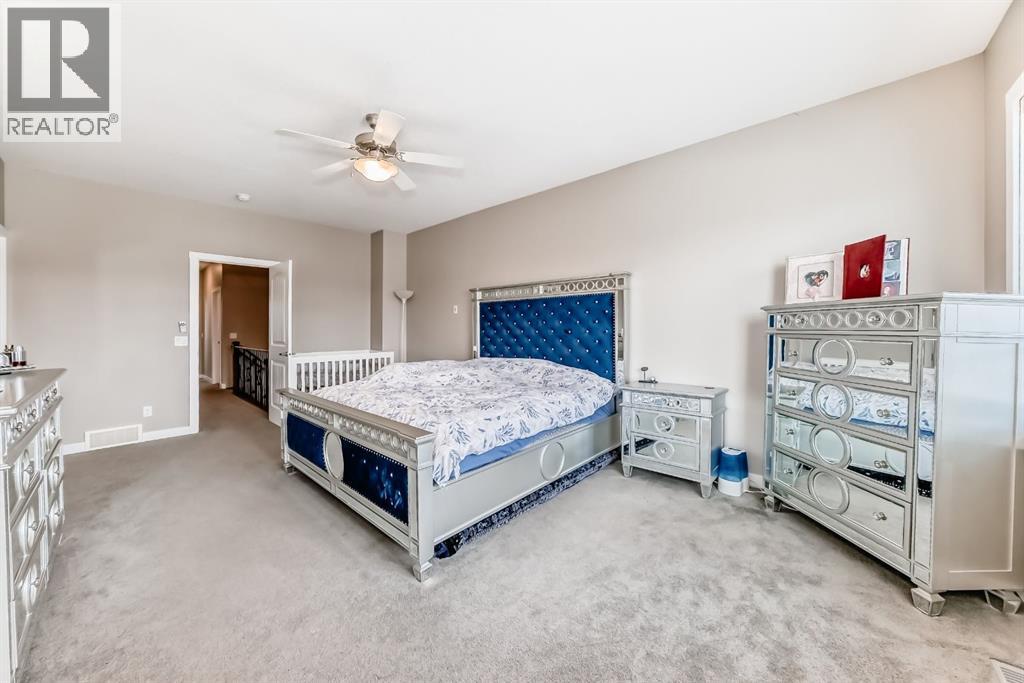 36 Red Embers Row Ne, Calgary, Alberta  T3N 0R3 - Photo 23 - A2290172