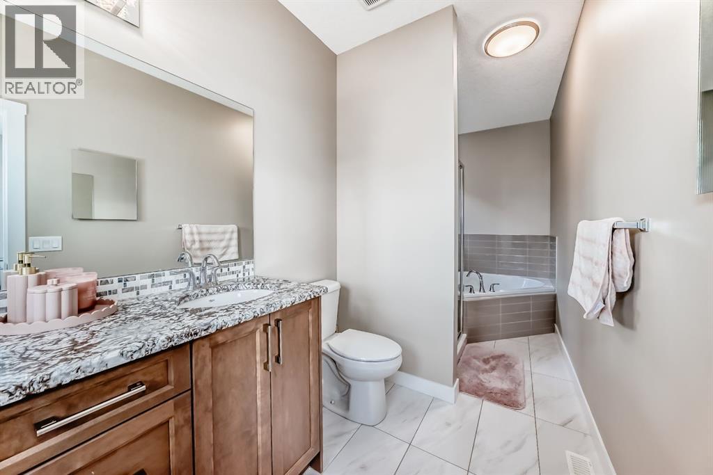 36 Red Embers Row Ne, Calgary, Alberta  T3N 0R3 - Photo 24 - A2290172