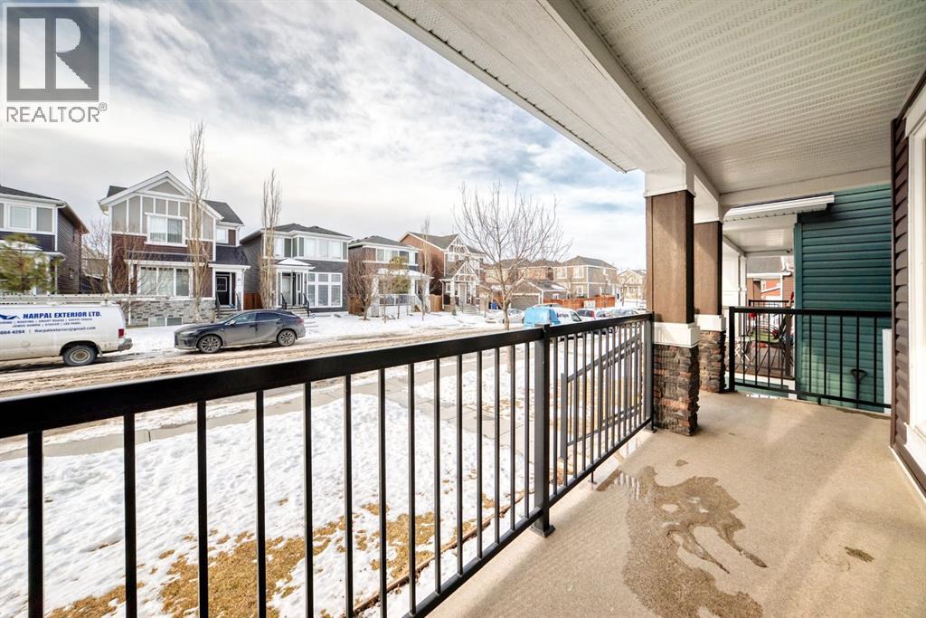 36 Red Embers Row Ne, Calgary, Alberta  T3N 0R3 - Photo 46 - A2290172