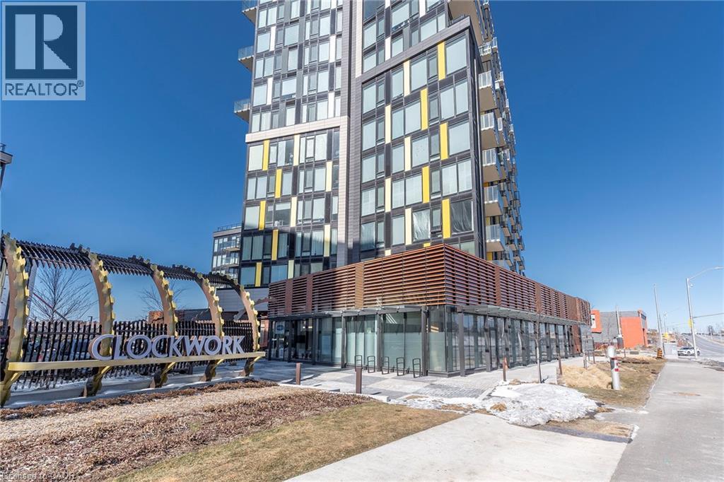 1415 Dundas Street E Unit# 311, Oakville, Ontario  L6H 8A3 - Photo 15 - 40809610