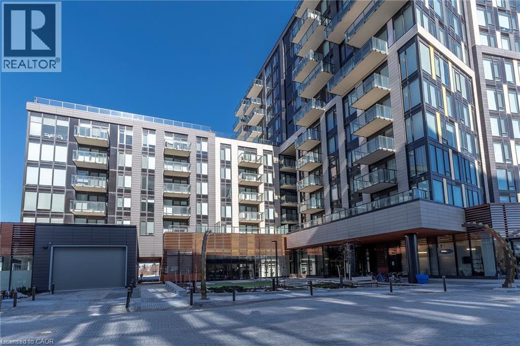 1415 Dundas Street E Unit# 311, Oakville, Ontario  L6H 8A3 - Photo 16 - 40809610