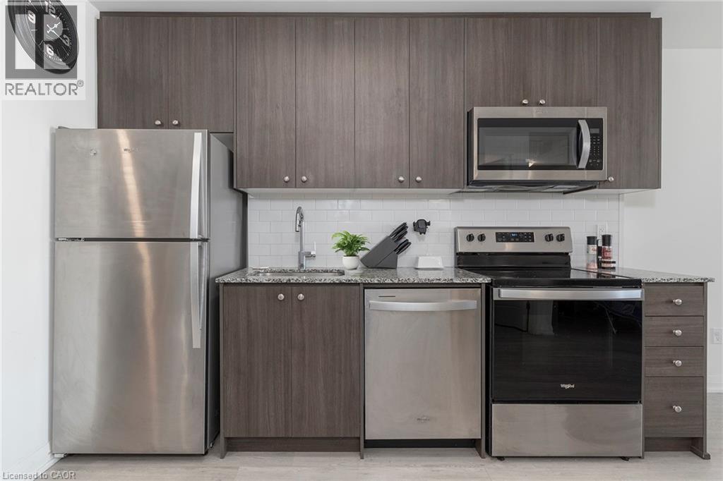 1415 Dundas Street E Unit# 311, Oakville, Ontario  L6H 8A3 - Photo 5 - 40809610