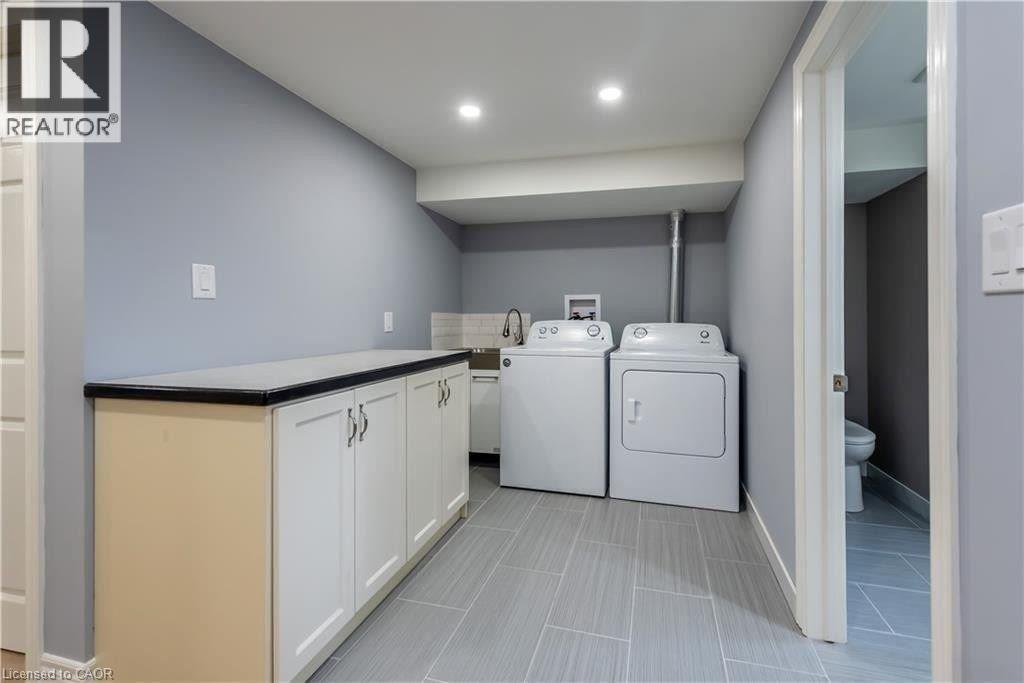 431 East 36th Street Unit# Lower, Hamilton, Ontario  L8V 4A4 - Photo 11 - 40809605