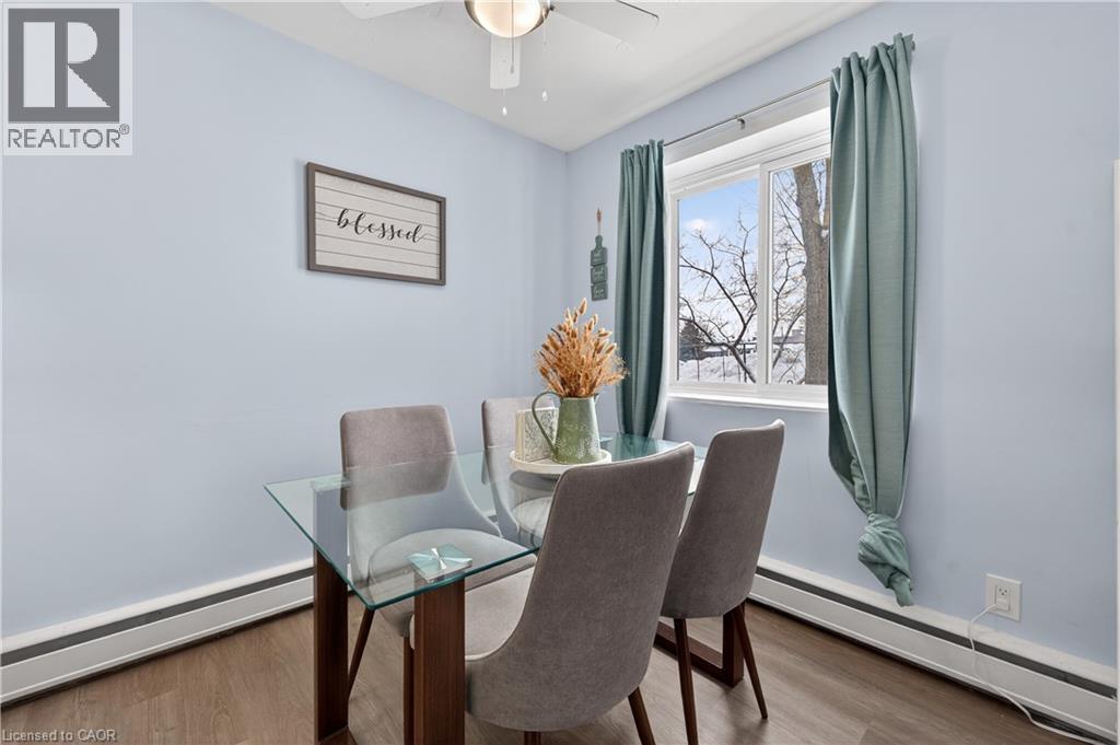 456 Carlton Street Unit# 10, St. Catharines, Ontario  L2M 4X1 - Photo 10 - 40809576