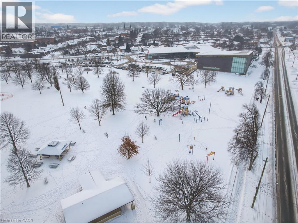 456 Carlton Street Unit# 10, St. Catharines, Ontario  L2M 4X1 - Photo 22 - 40809576