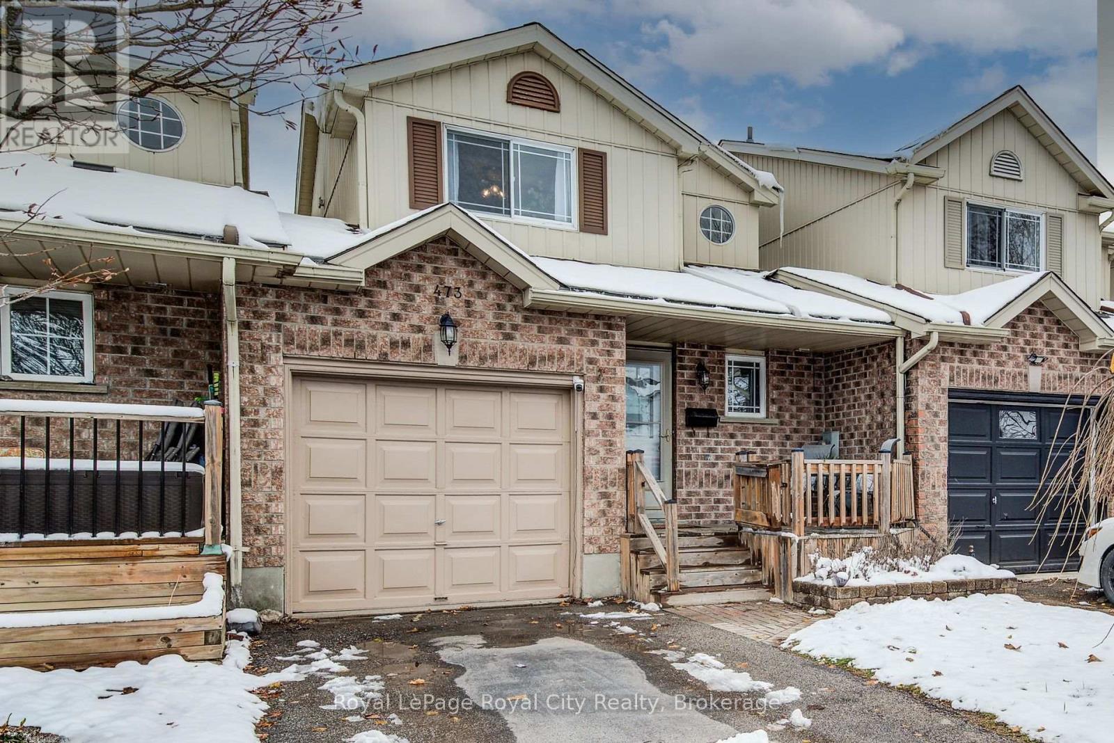 473 Flannery Drive, Centre Wellington, Ontario  N1M 3P1 - Photo 2 - X12844766