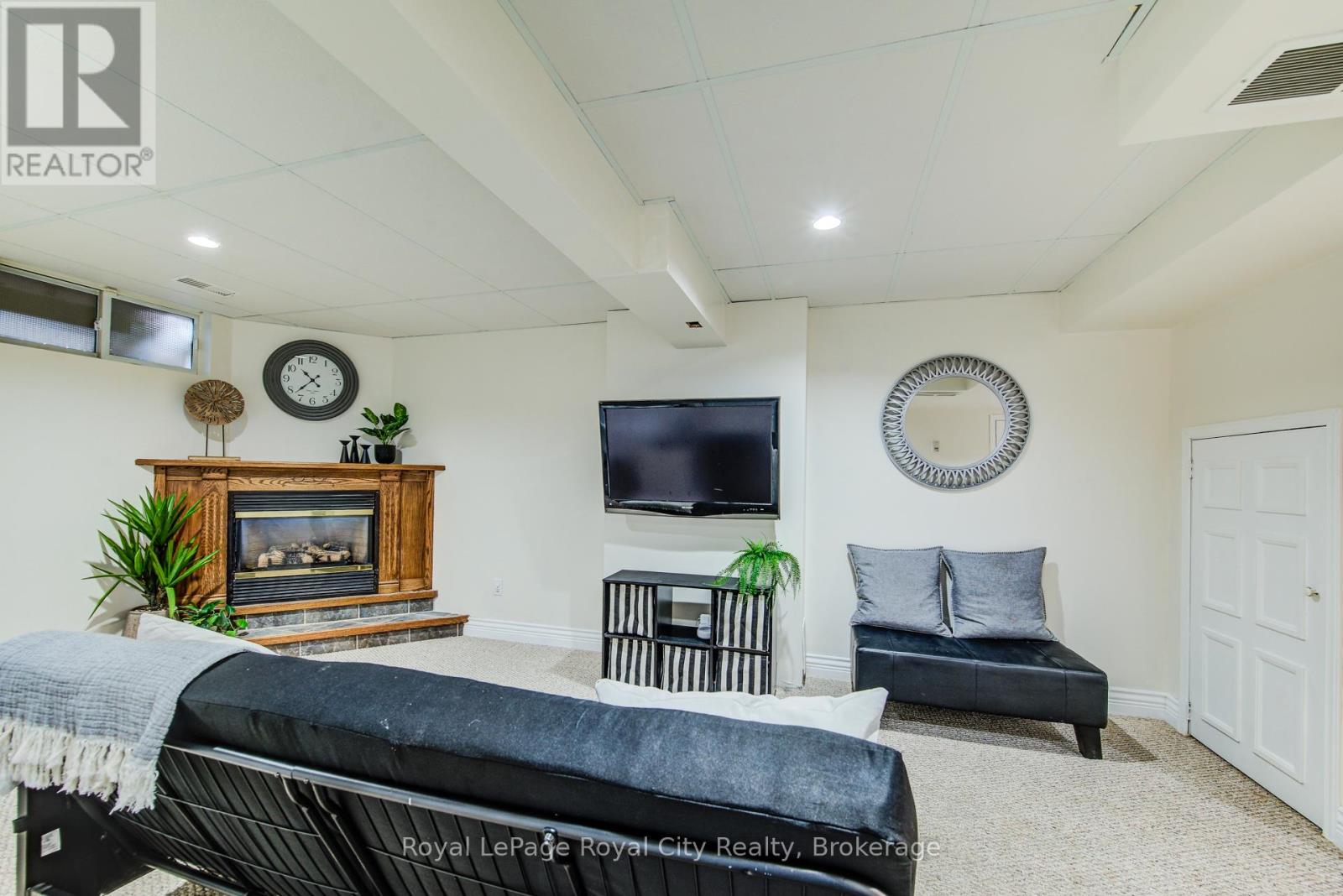 473 Flannery Drive, Centre Wellington, Ontario  N1M 3P1 - Photo 34 - X12844766