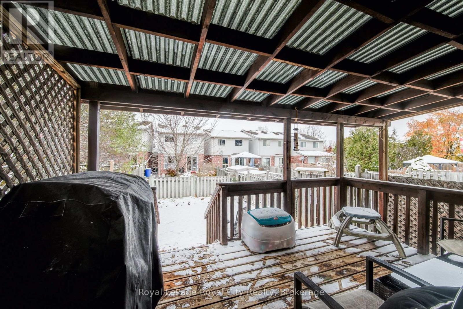 473 Flannery Drive, Centre Wellington, Ontario  N1M 3P1 - Photo 39 - X12844766