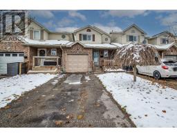 473 FLANNERY DRIVE, centre wellington (fergus), Ontario