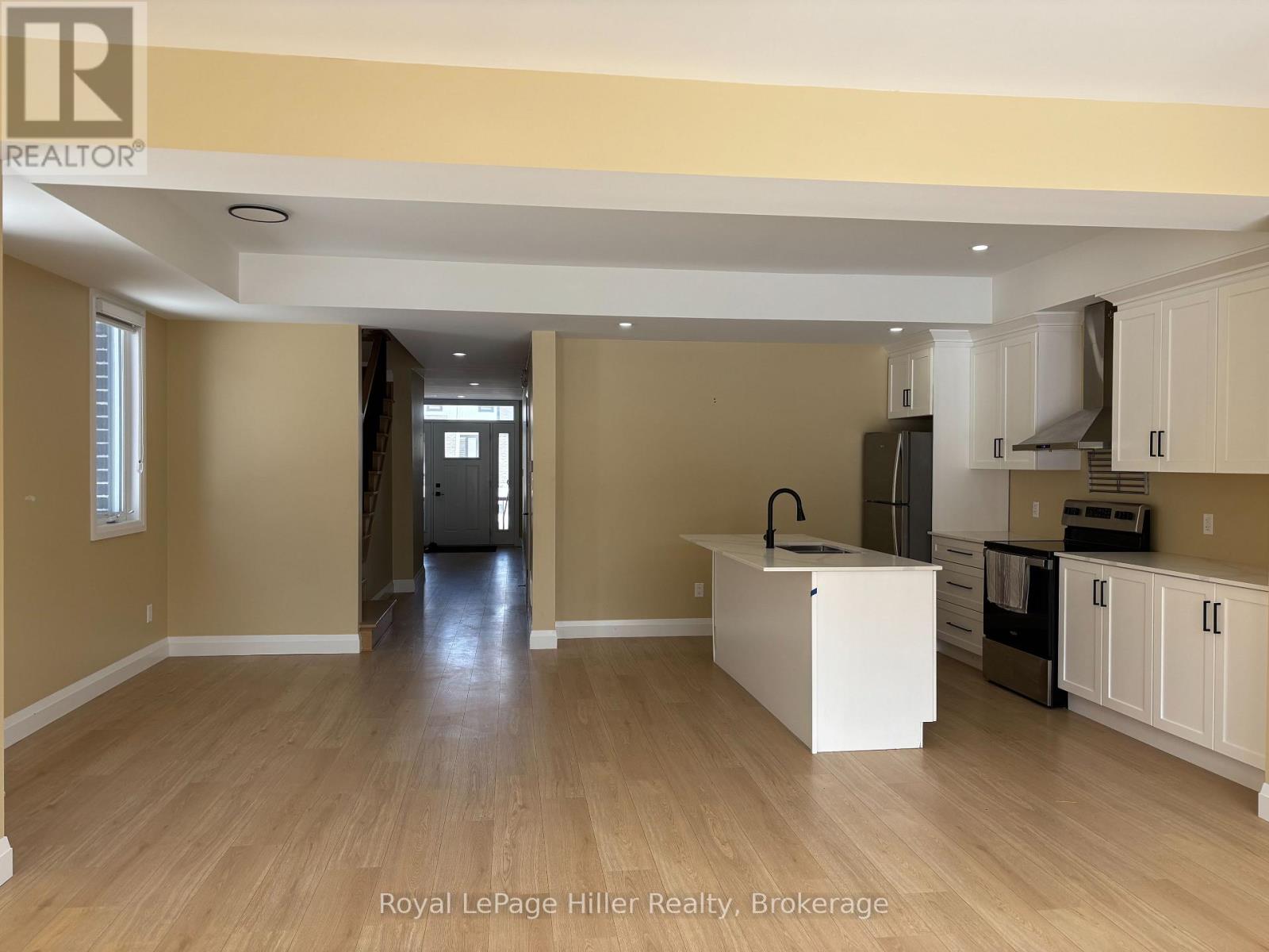 Upper - 141 Pugh Street, Perth East, Ontario  N0K 1M0 - Photo 10 - X12844798