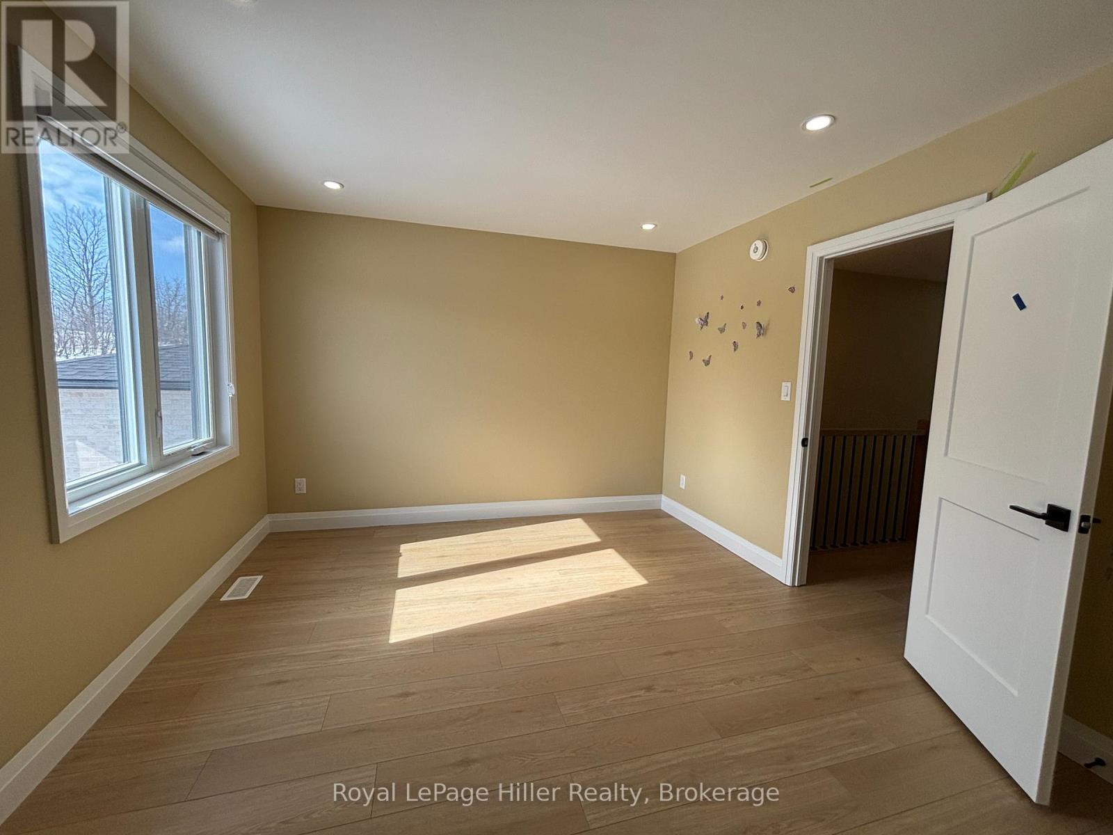 Upper - 141 Pugh Street, Perth East, Ontario  N0K 1M0 - Photo 14 - X12844798