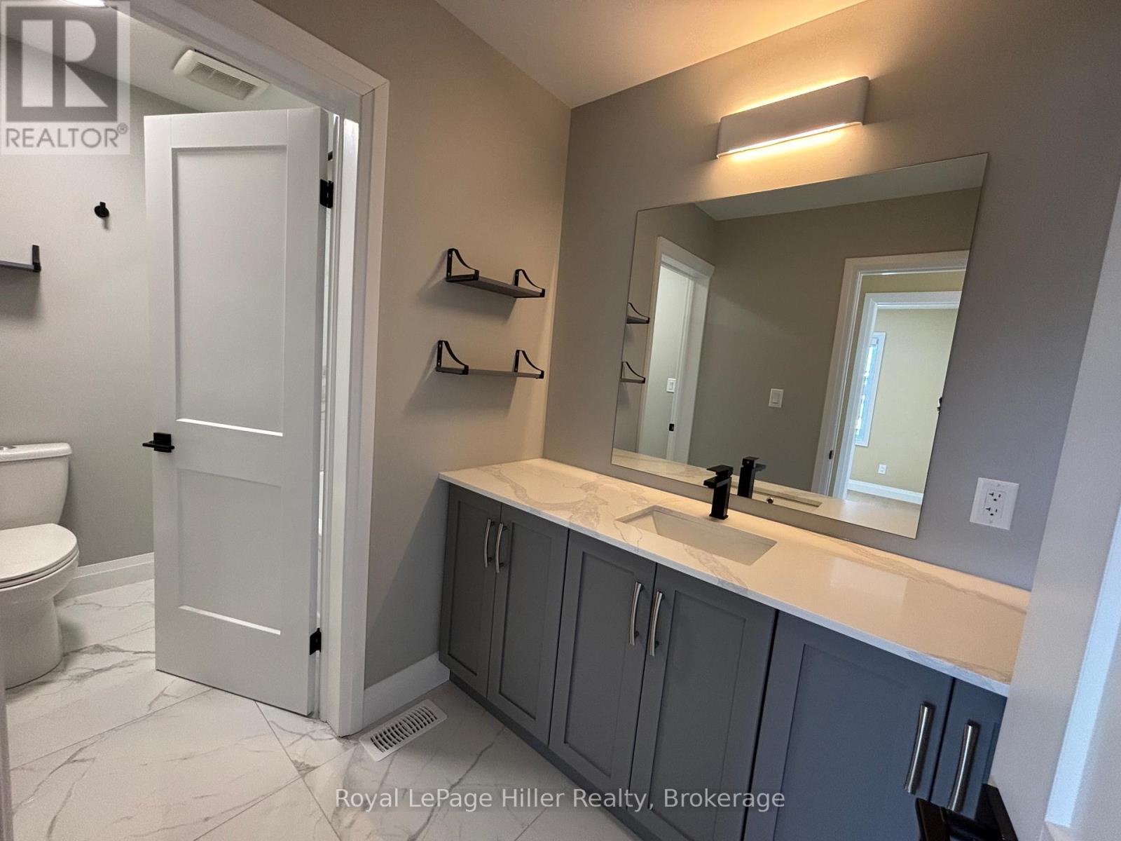 Upper - 141 Pugh Street, Perth East, Ontario  N0K 1M0 - Photo 17 - X12844798