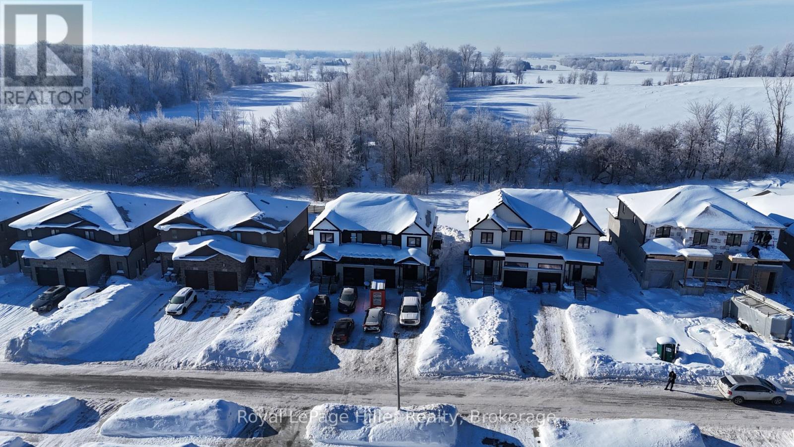 Upper - 141 Pugh Street, Perth East, Ontario  N0K 1M0 - Photo 2 - X12844798