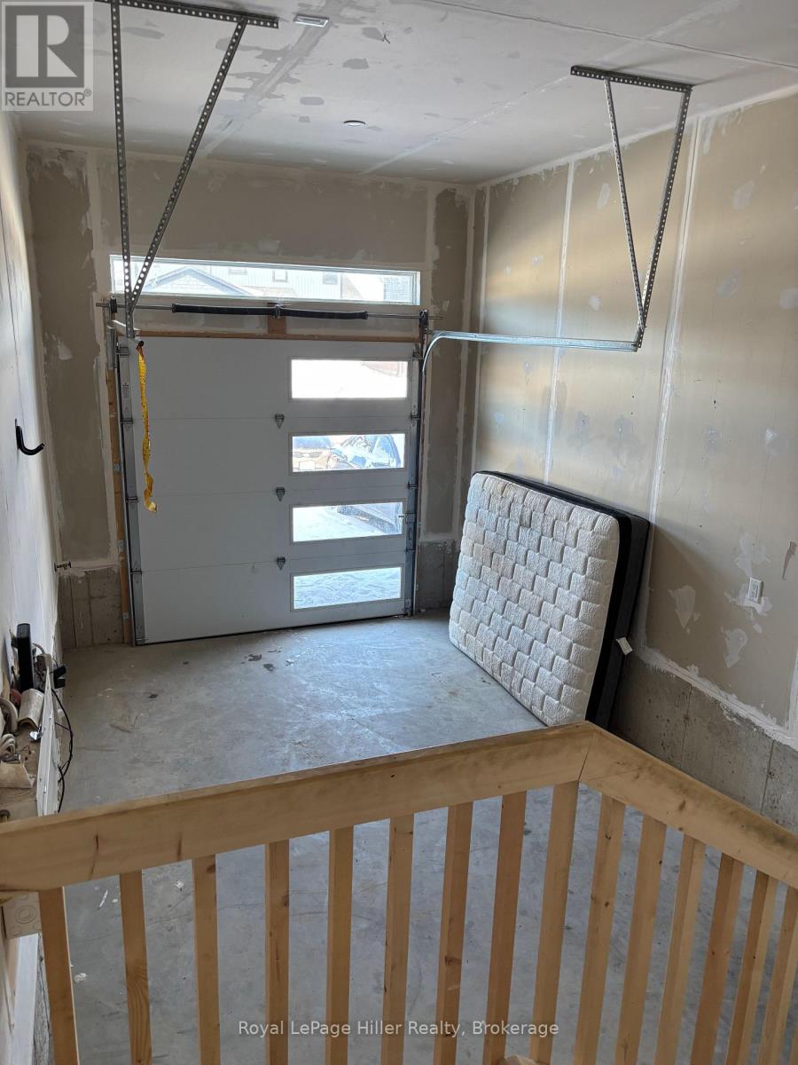 Upper - 141 Pugh Street, Perth East, Ontario  N0K 1M0 - Photo 20 - X12844798