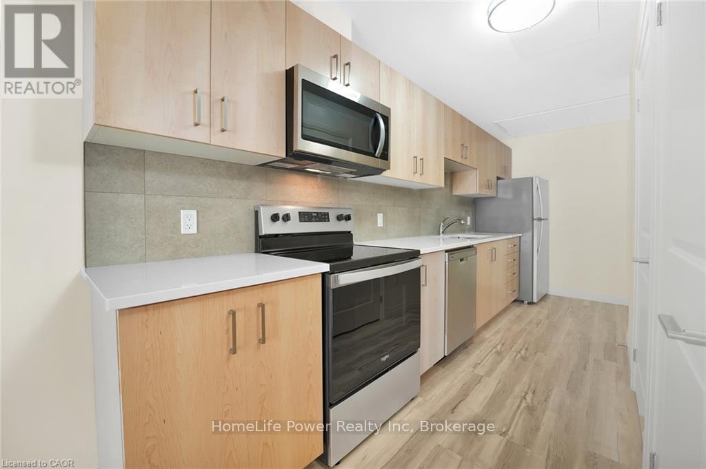 325 - 301 Westmount Road W, Kitchener, Ontario  N2M 5M9 - Photo 12 - X12844926