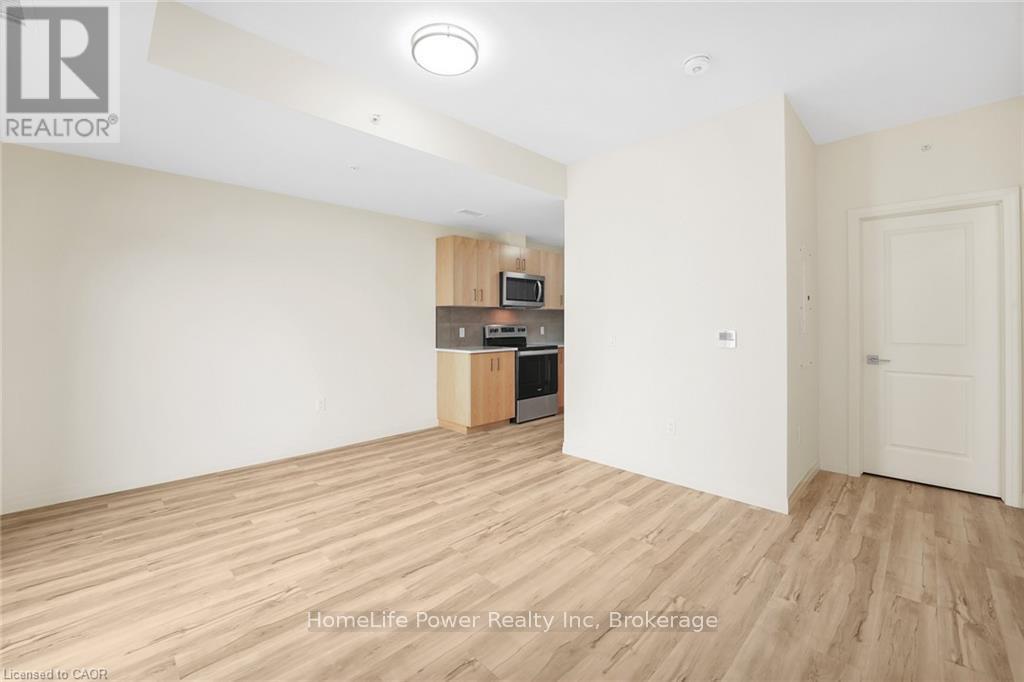 325 - 301 Westmount Road W, Kitchener, Ontario  N2M 5M9 - Photo 13 - X12844926