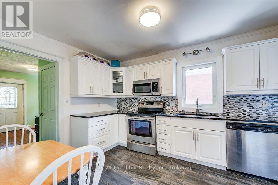 168 Edinburgh Road N, Guelph, Ontario  N1H 5R5 - Photo 4 - X12844946