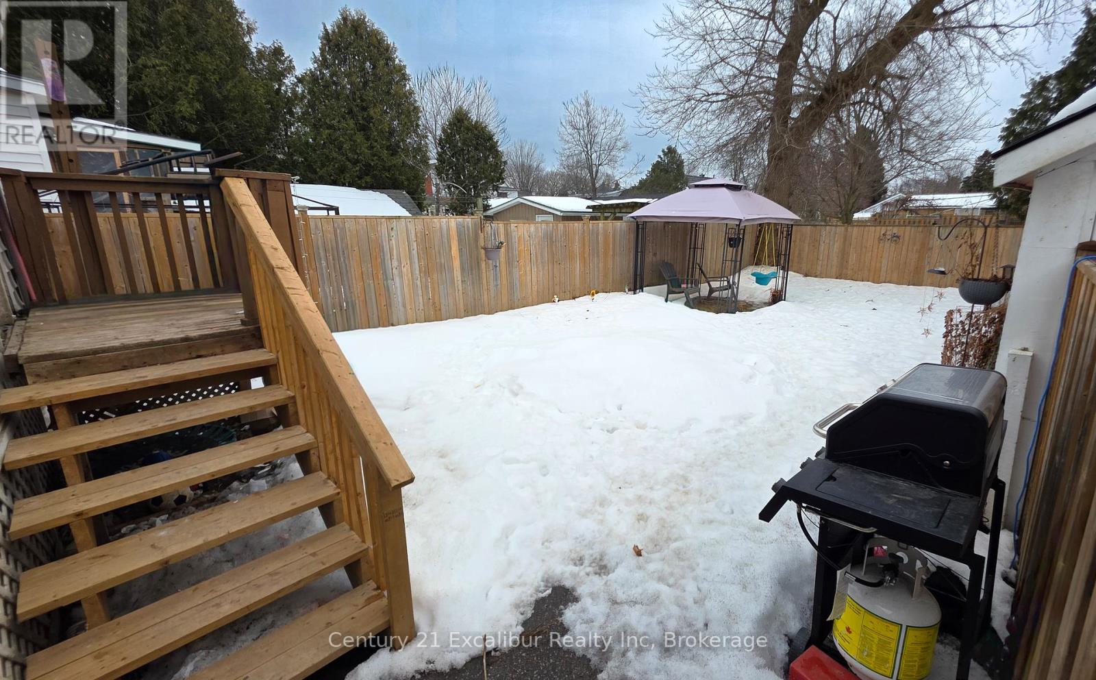 168 Edinburgh Road N, Guelph, Ontario  N1H 5R5 - Photo 8 - X12844946