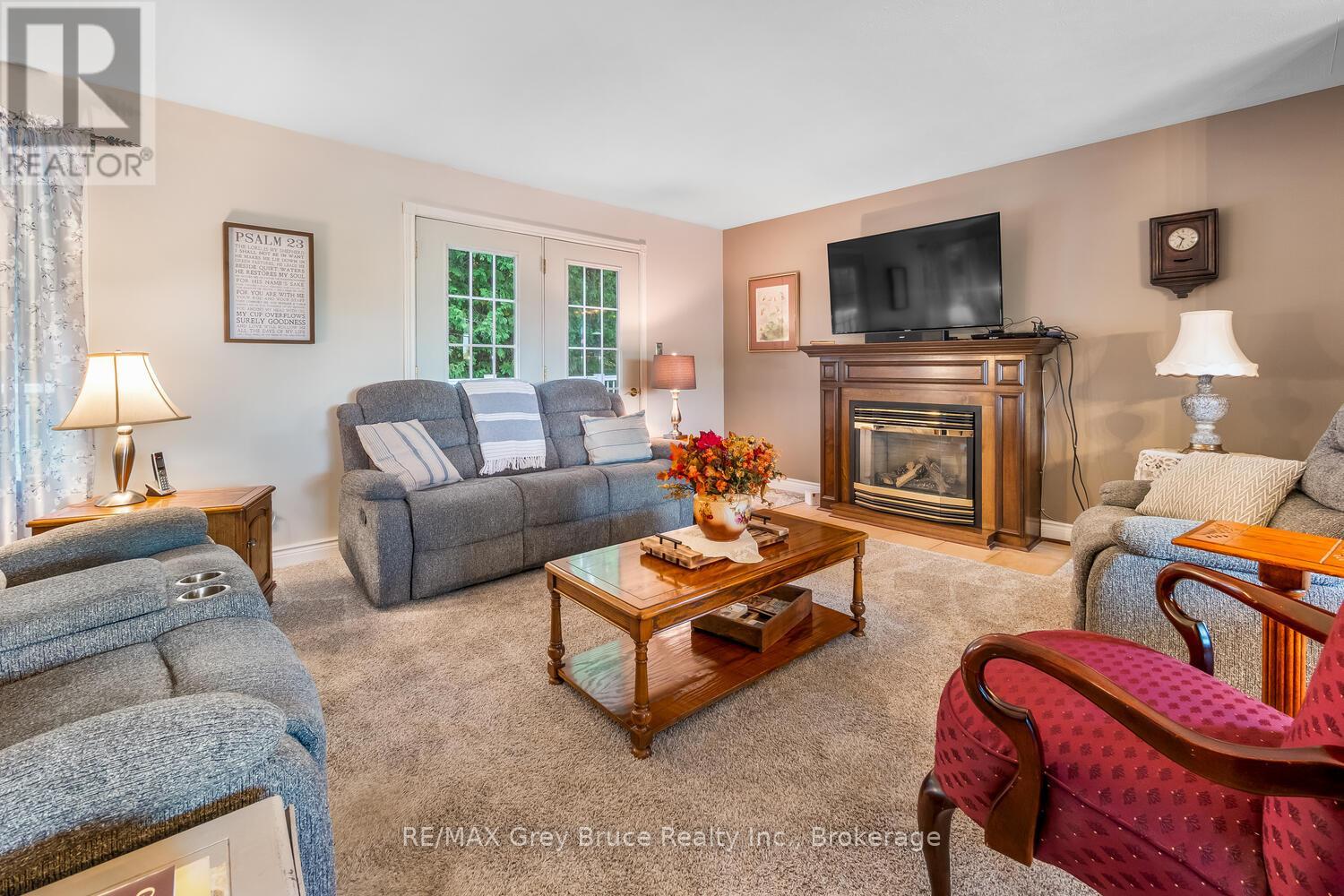 501204 Grey 1 Road, Georgian Bluffs, Ontario  N0H 2T0 - Photo 11 - X12844972