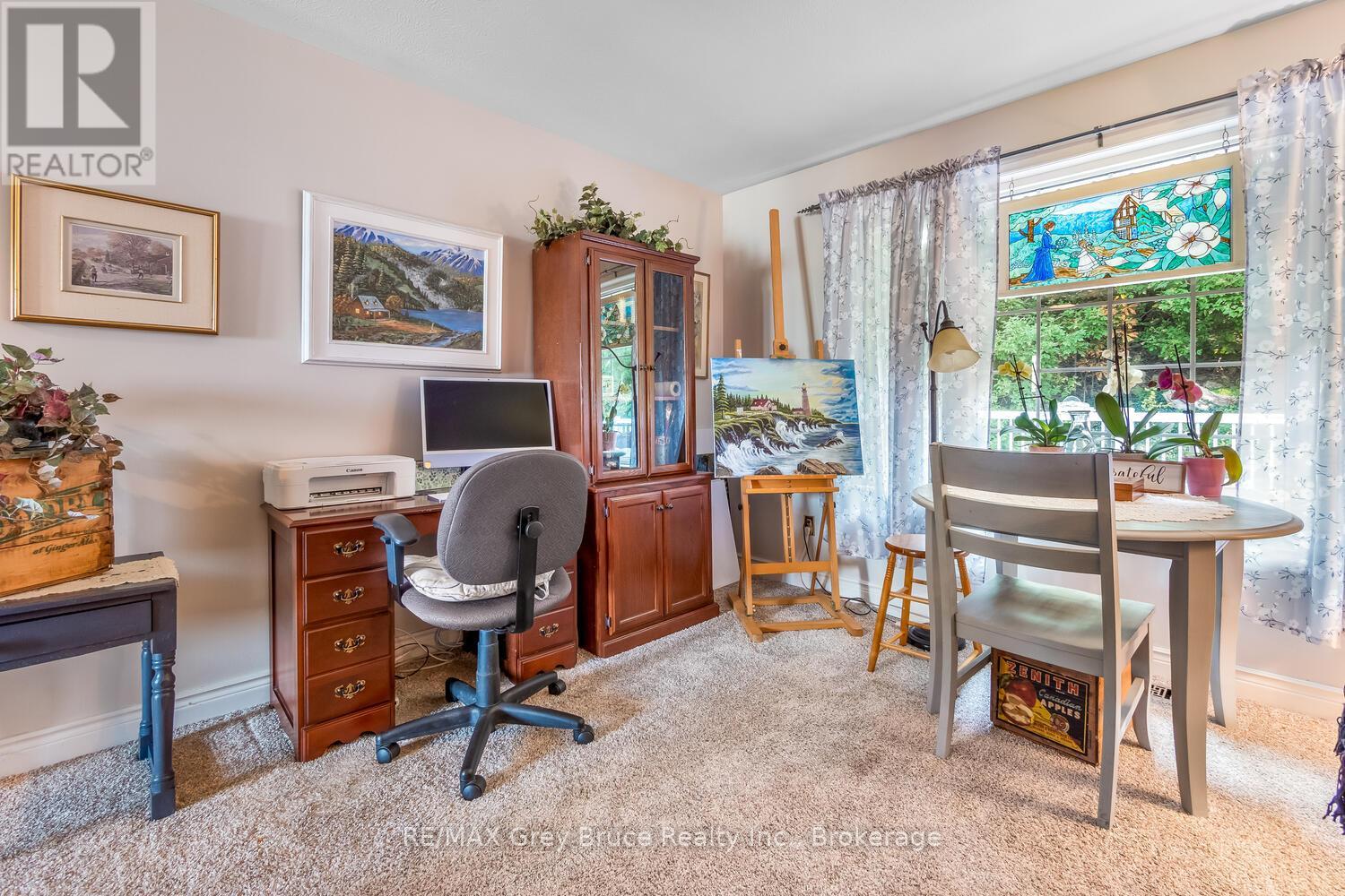 501204 Grey 1 Road, Georgian Bluffs, Ontario  N0H 2T0 - Photo 14 - X12844972