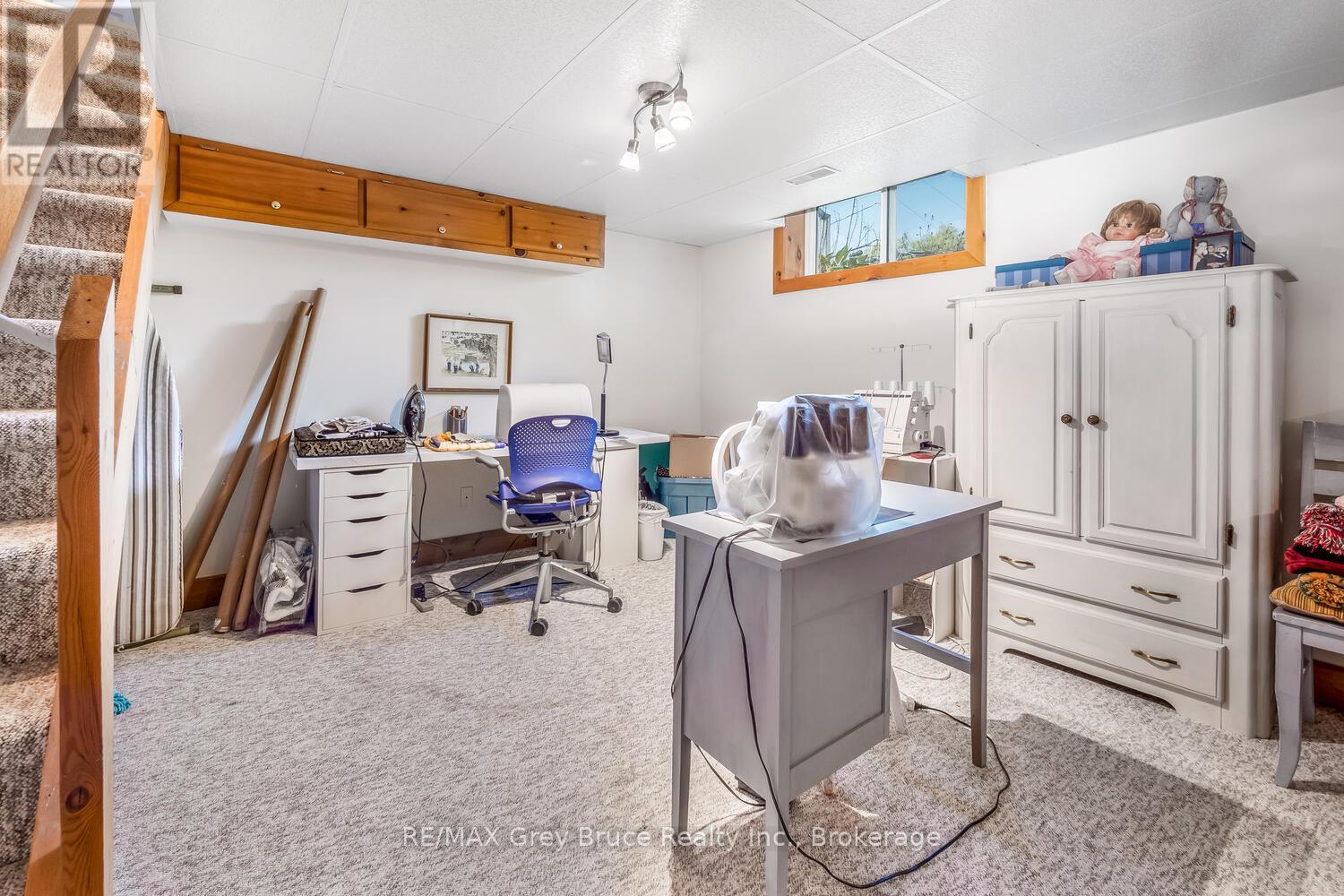 501204 Grey 1 Road, Georgian Bluffs, Ontario  N0H 2T0 - Photo 24 - X12844972