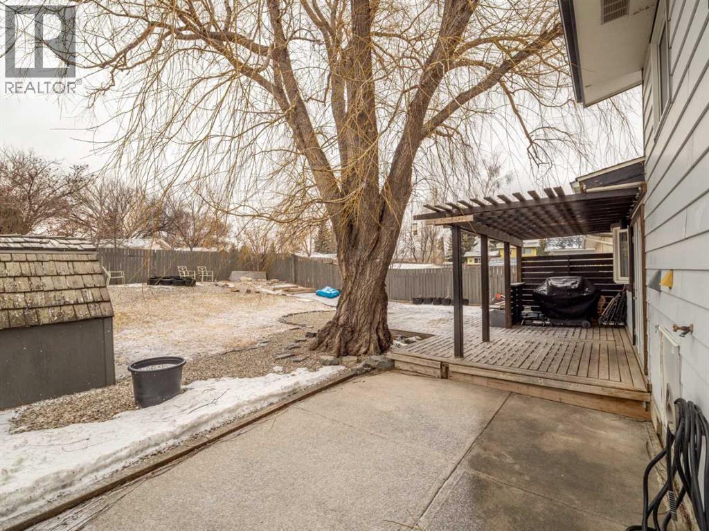 137 Pensacola Court W, Lethbridge, Alberta  T1K 4R7 - Photo 39 - A2289953