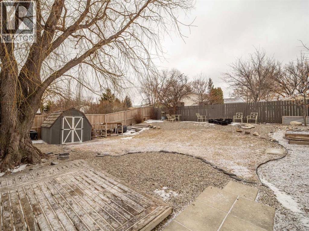 137 Pensacola Court W, Lethbridge, Alberta  T1K 4R7 - Photo 40 - A2289953
